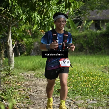 Runner Photo 5485199
