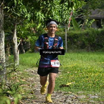 Runner Photo 5485200