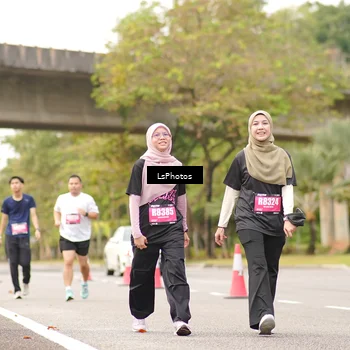 Runner Photo 5485202