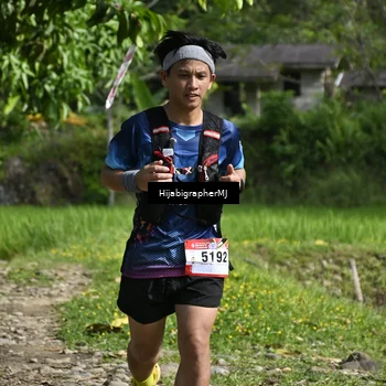 Runner Photo 5485203