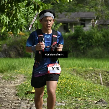Runner Photo 5485204
