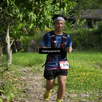Runner Photo 5485206