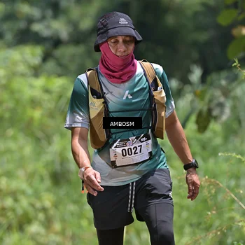 Runner Photo 5485214