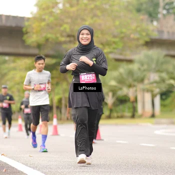 Runner Photo 5485215