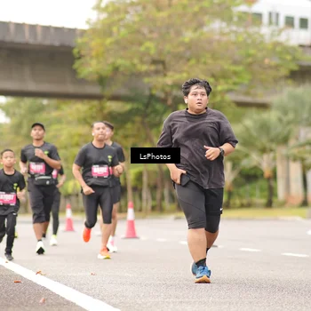 Runner Photo 5485234