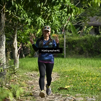 Runner Photo 5485238