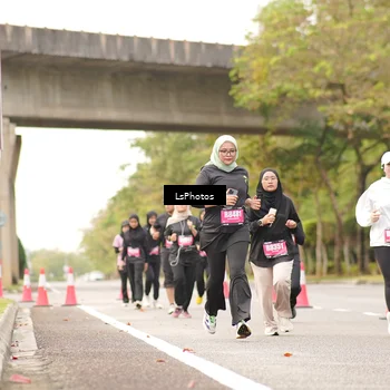 Runner Photo 5485241