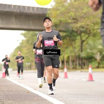 Runner Photo 5485242