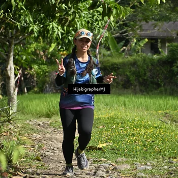Runner Photo 5485244