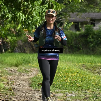 Runner Photo 5485245