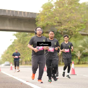 Runner Photo 5485251