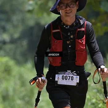 Runner Photo 5485254