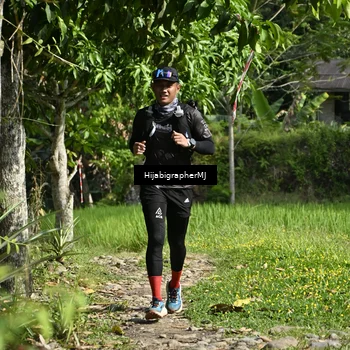 Runner Photo 5485259