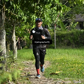 Runner Photo 5485262
