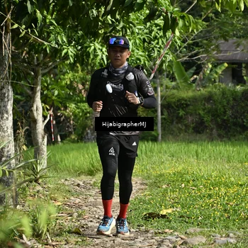 Runner Photo 5485264