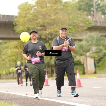 Runner Photo 5485271