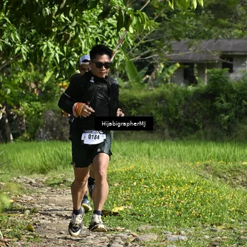 Runner Photo 5485279