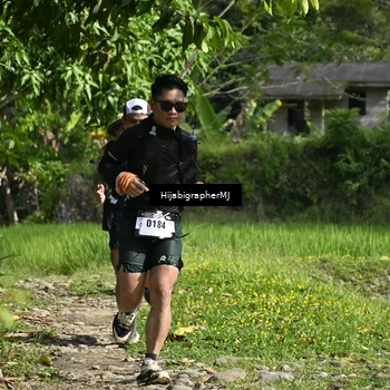 Runner Photo 5485280