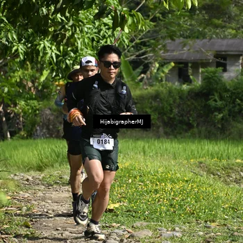 Runner Photo 5485282