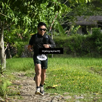 Runner Photo 5485284