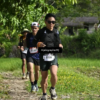 Runner Photo 5485287