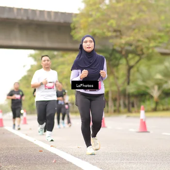 Runner Photo 5485299