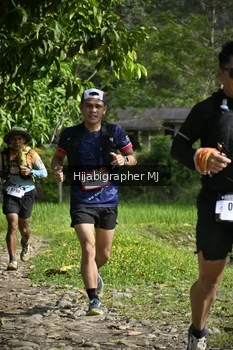 Runner Photo 5485302