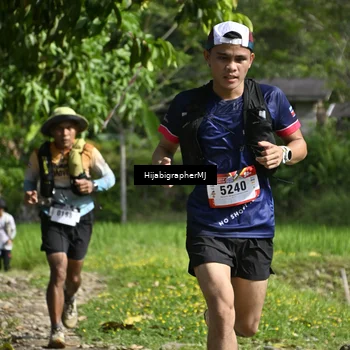 Runner Photo 5485311