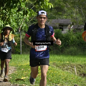 Runner Photo 5485312