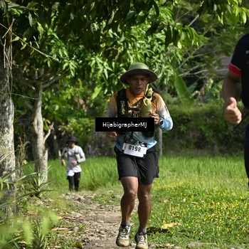 Runner Photo 5485316
