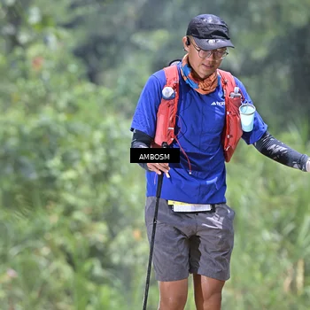 Runner Photo 5485333