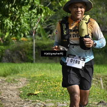 Runner Photo 5485338
