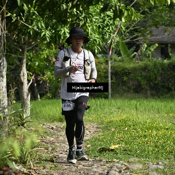 Runner Photo 5485343