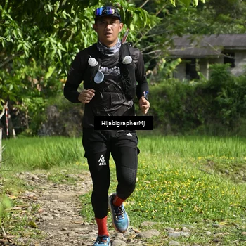 Runner Photo 5485347
