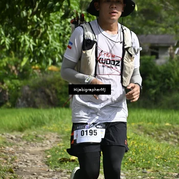 Runner Photo 5485361