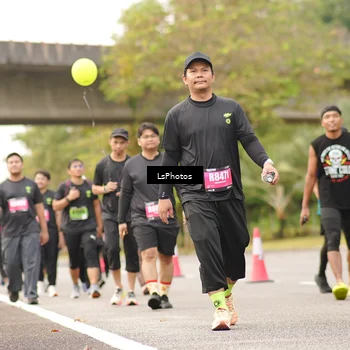 Runner Photo 5485362