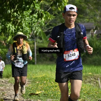 Runner Photo 5485363