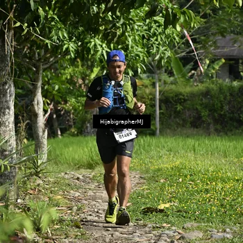 Runner Photo 5485376