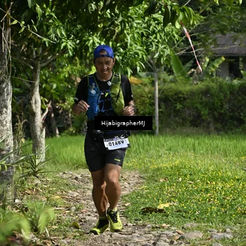 Runner Photo 5485380