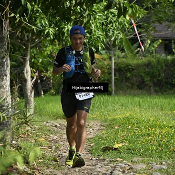 Runner Photo 5485382