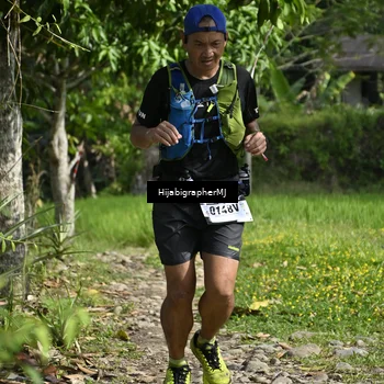 Runner Photo 5485393