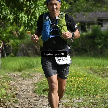 Runner Photo 5485400