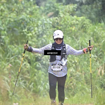 Runner Photo 5485405
