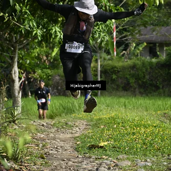 Runner Photo 5485408