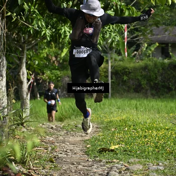 Runner Photo 5485409
