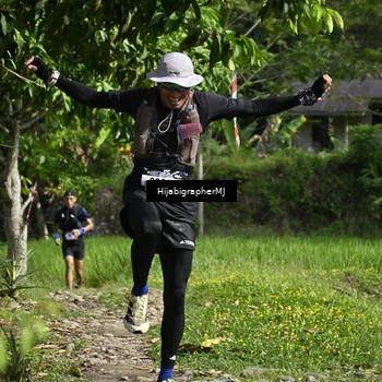 Runner Photo 5485412