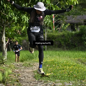 Runner Photo 5485414