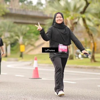 Runner Photo 5485415