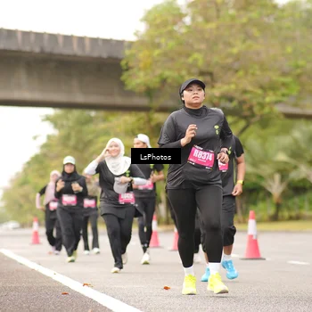 Runner Photo 5485418