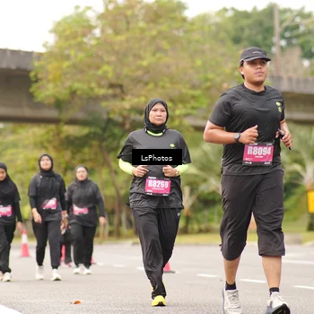 Runner Photo 5485420